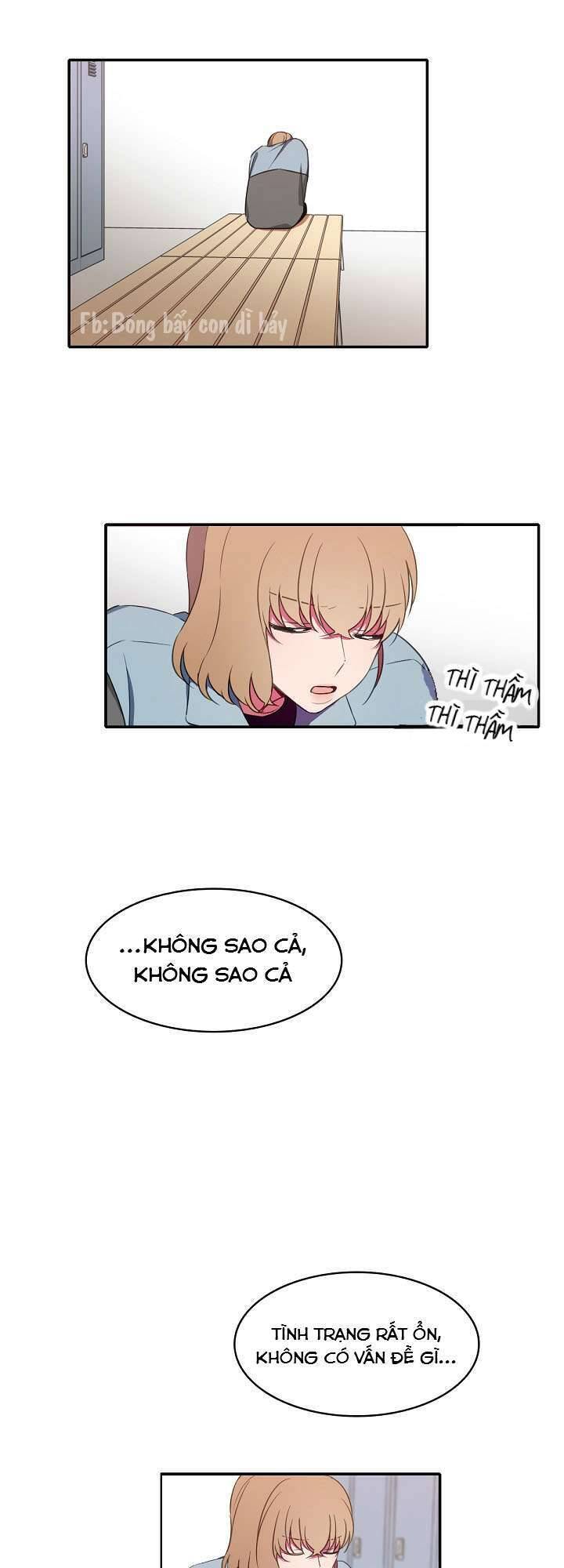 Salieri Và Mozart Chapter 11 - 5