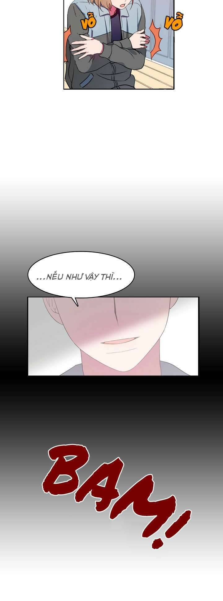 Salieri Và Mozart Chapter 11 - 6