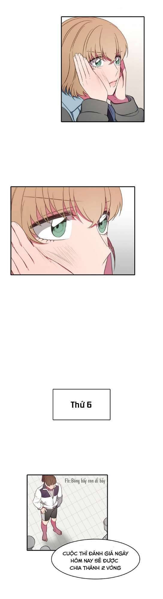 Salieri Và Mozart Chapter 11 - 7