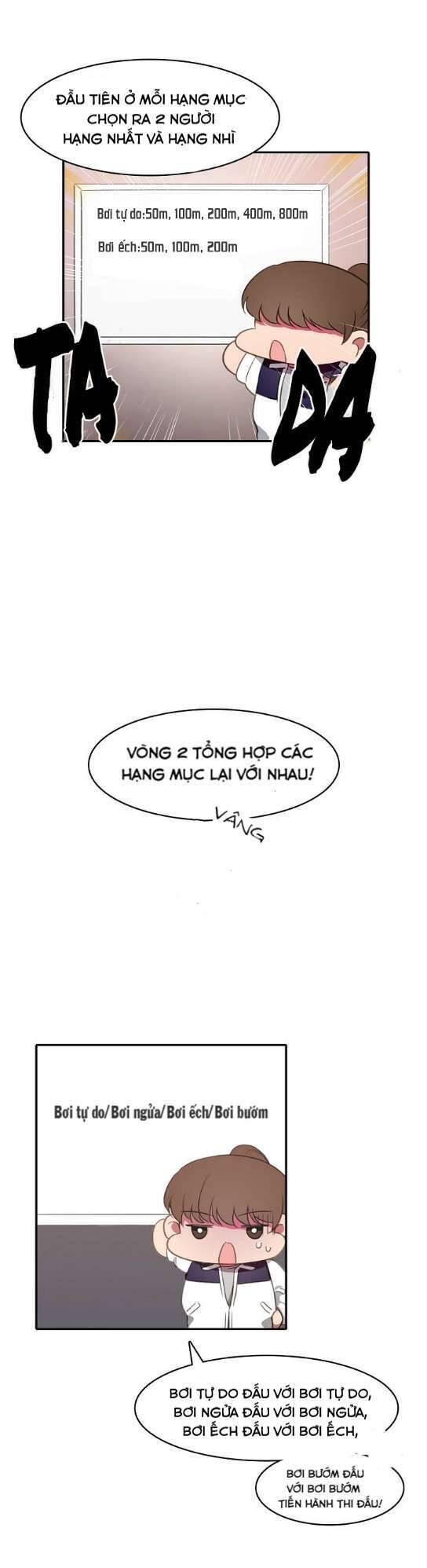 Salieri Và Mozart Chapter 11 - 8