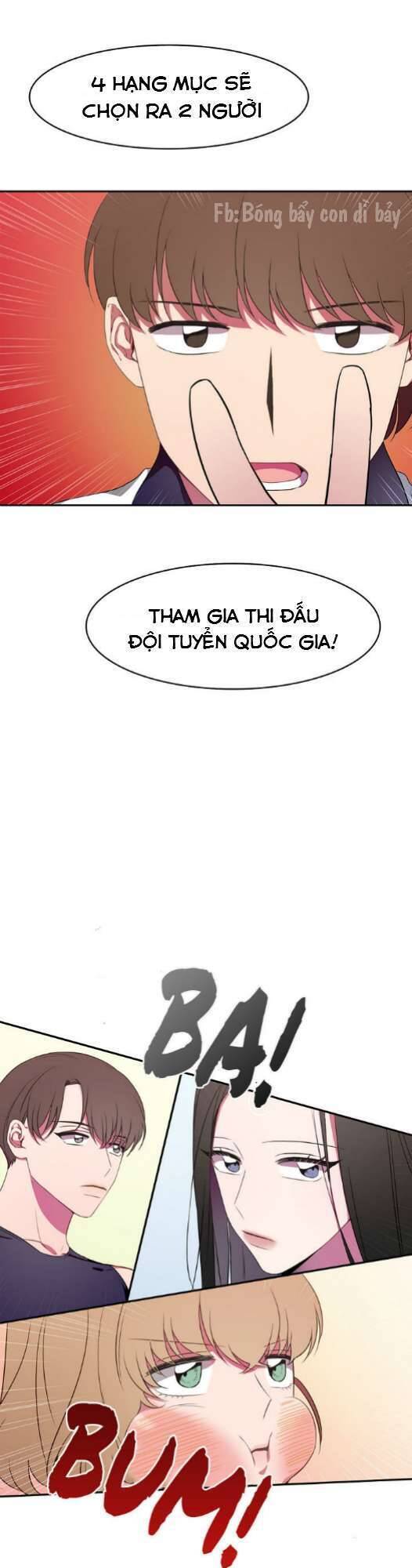 Salieri Và Mozart Chapter 11 - 9