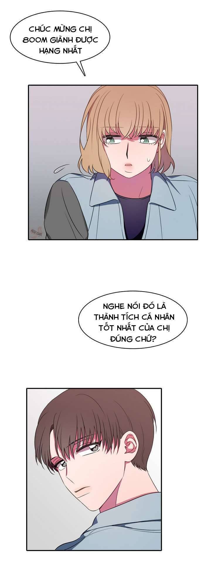 Salieri Và Mozart Chapter 12 - 11