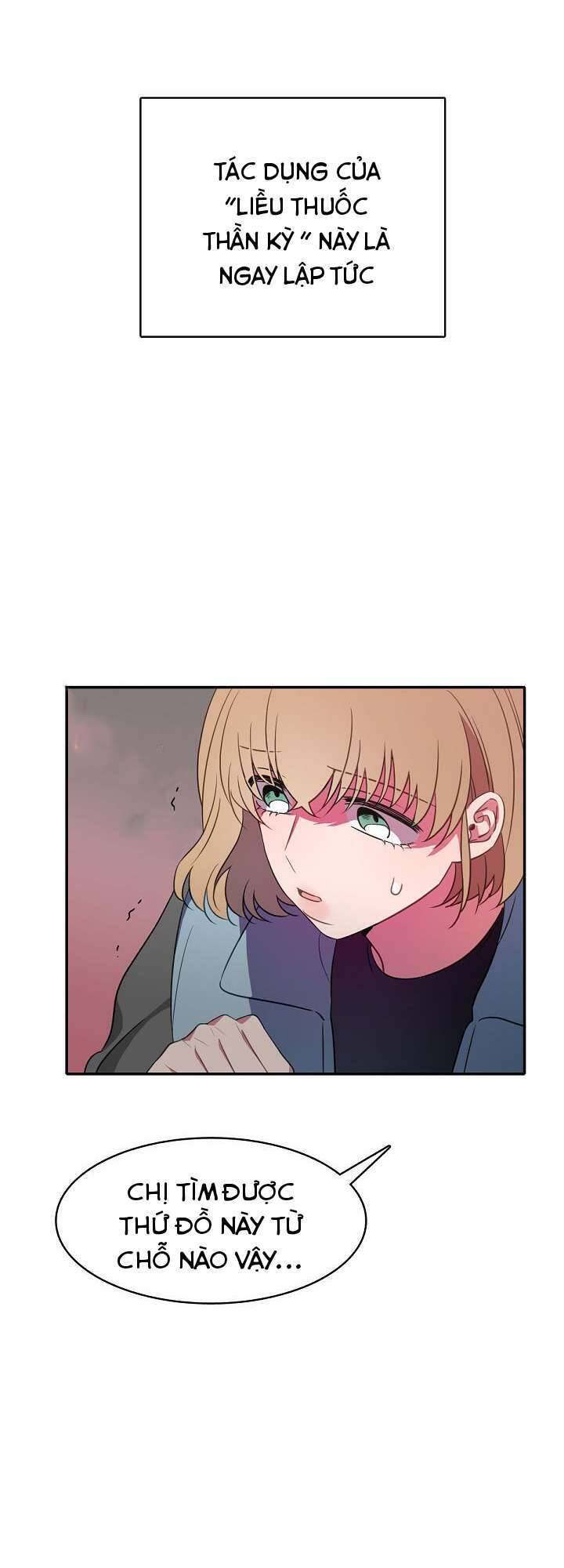 Salieri Và Mozart Chapter 12 - 18