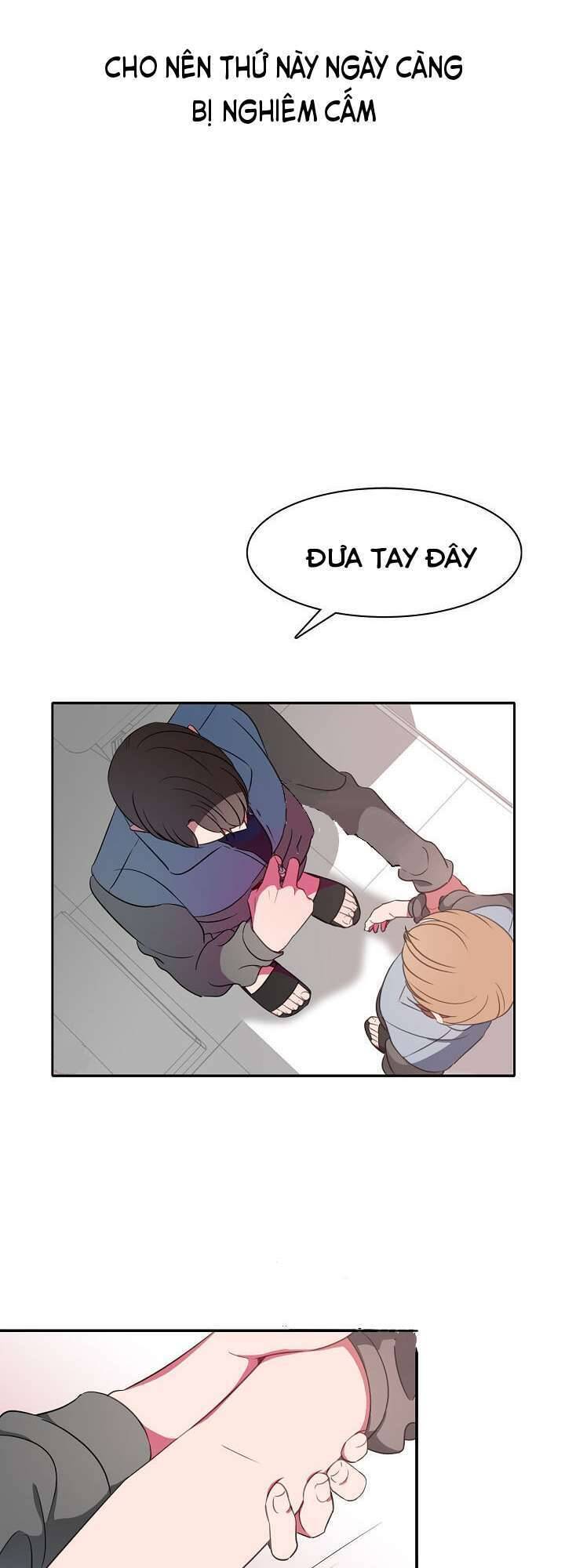 Salieri Và Mozart Chapter 12 - 19