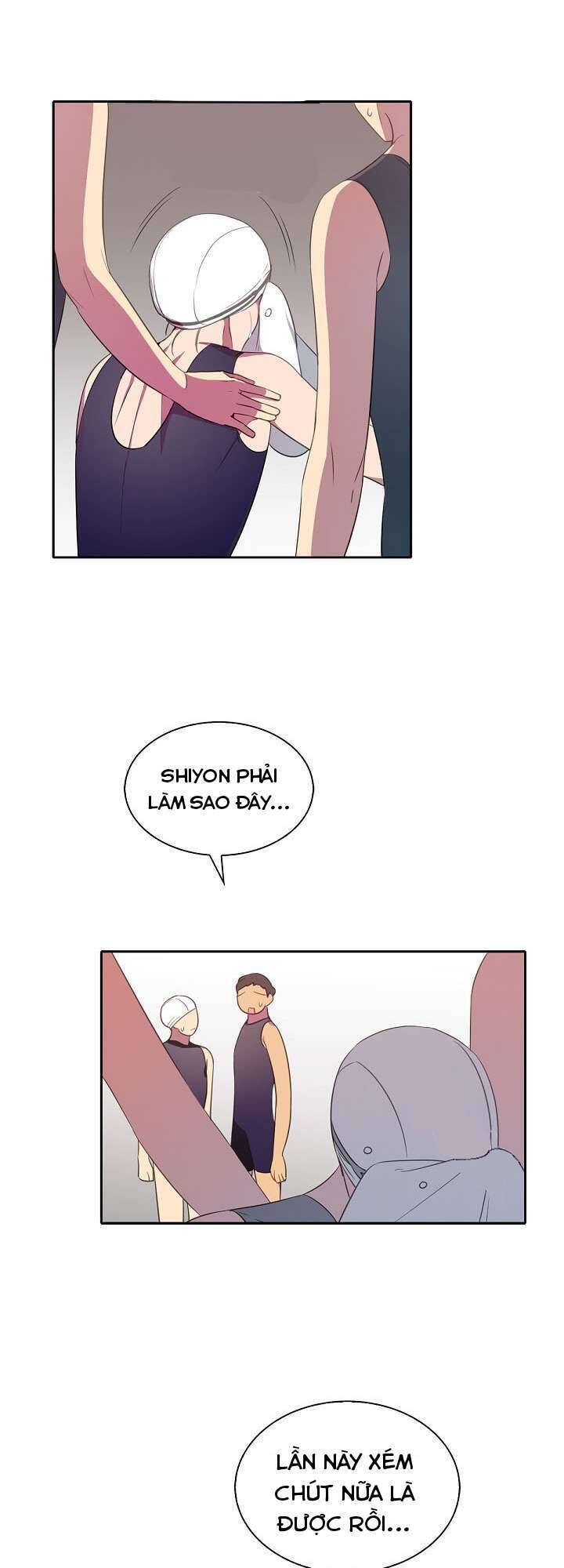 Salieri Và Mozart Chapter 12 - 3