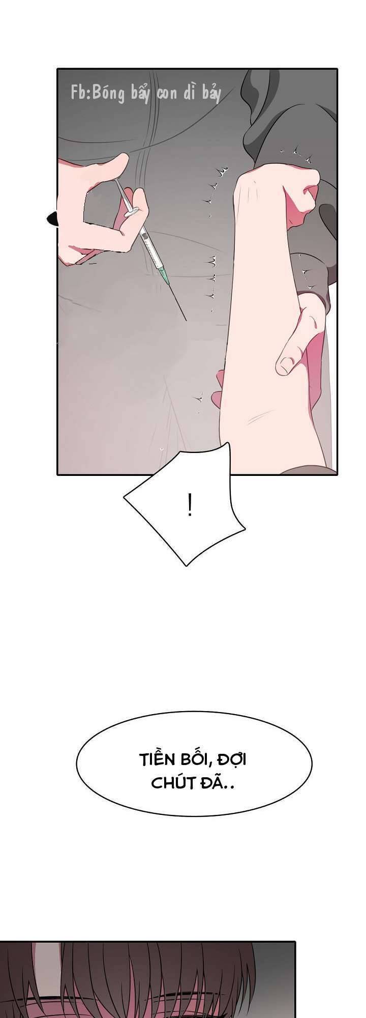 Salieri Và Mozart Chapter 12 - 21