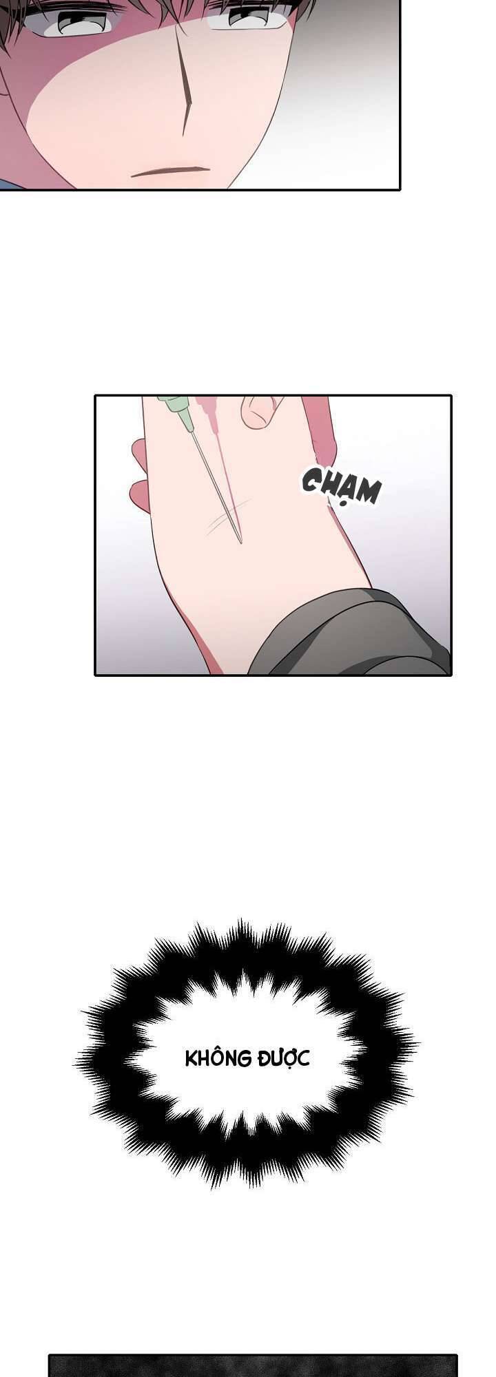 Salieri Và Mozart Chapter 12 - 22