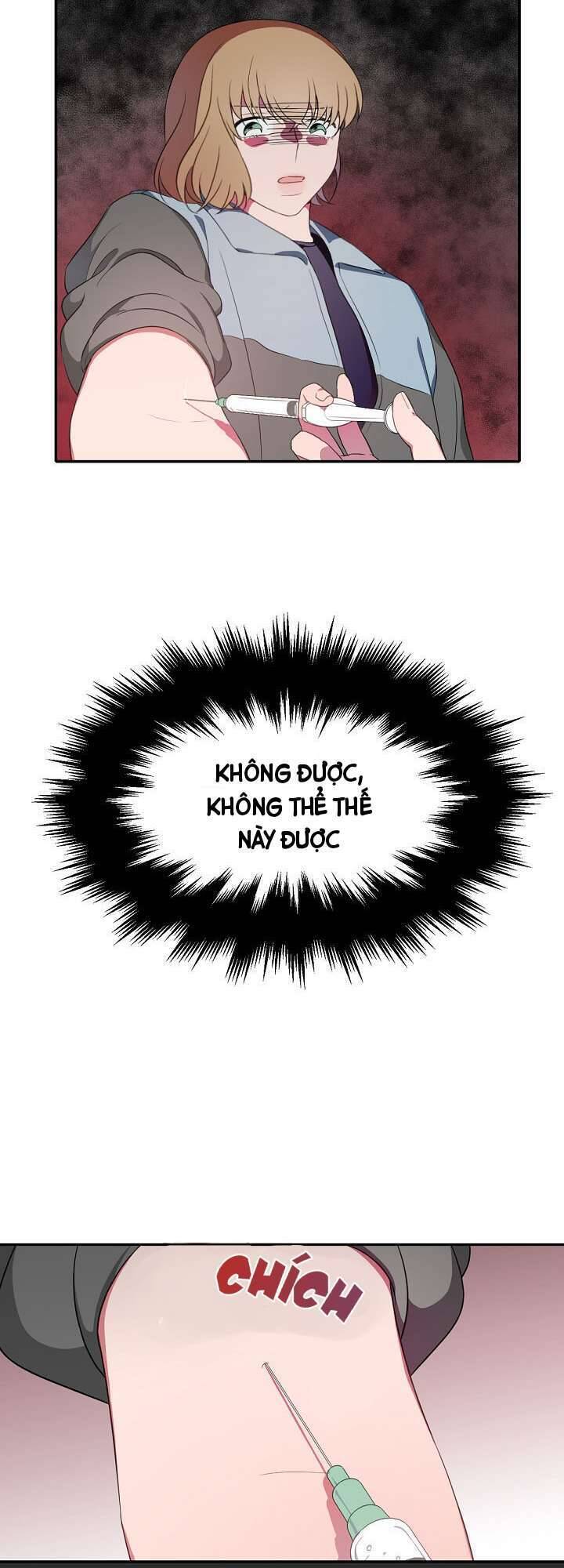 Salieri Và Mozart Chapter 12 - 23