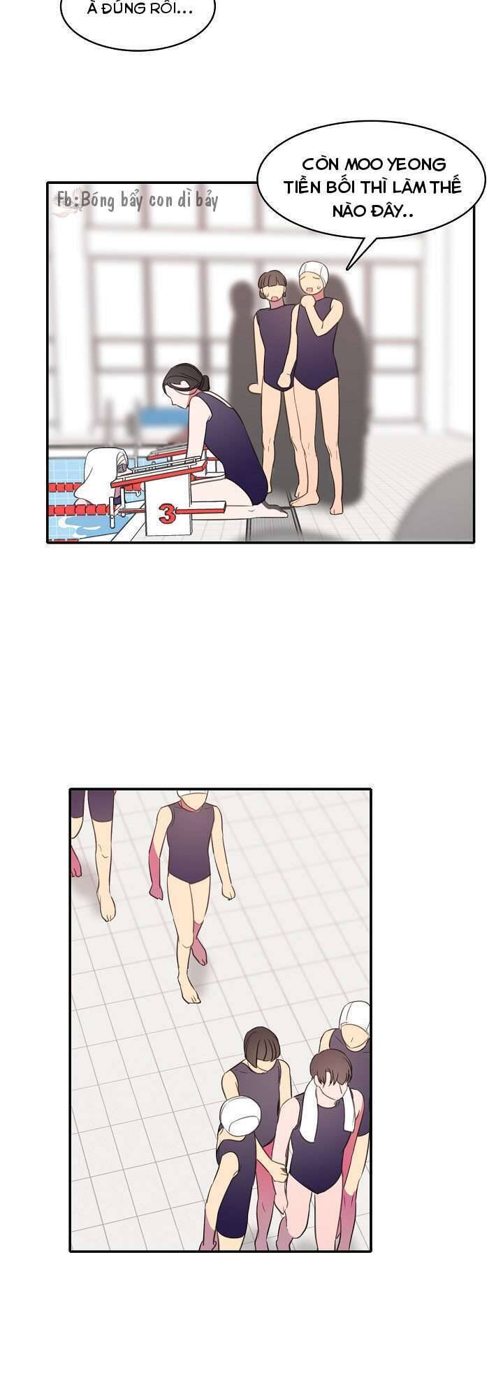 Salieri Và Mozart Chapter 12 - 33