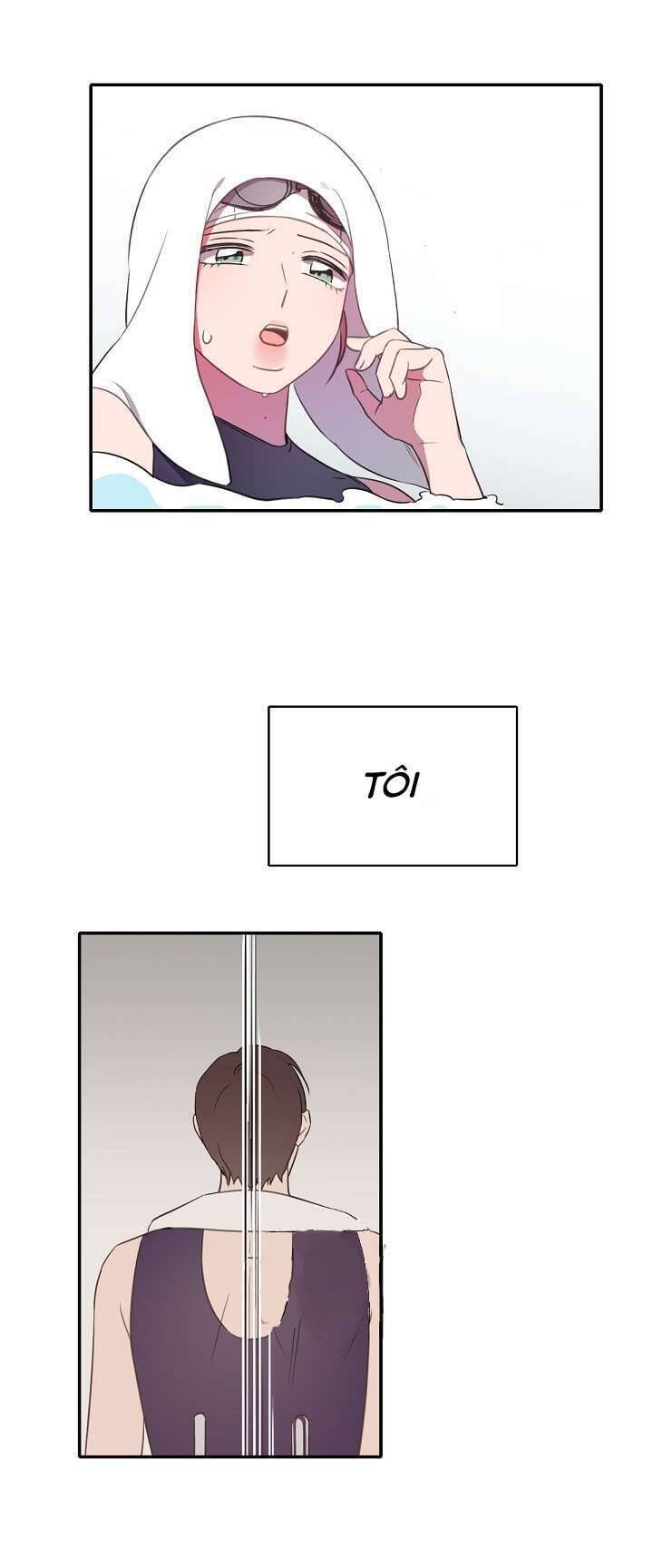 Salieri Và Mozart Chapter 12 - 34