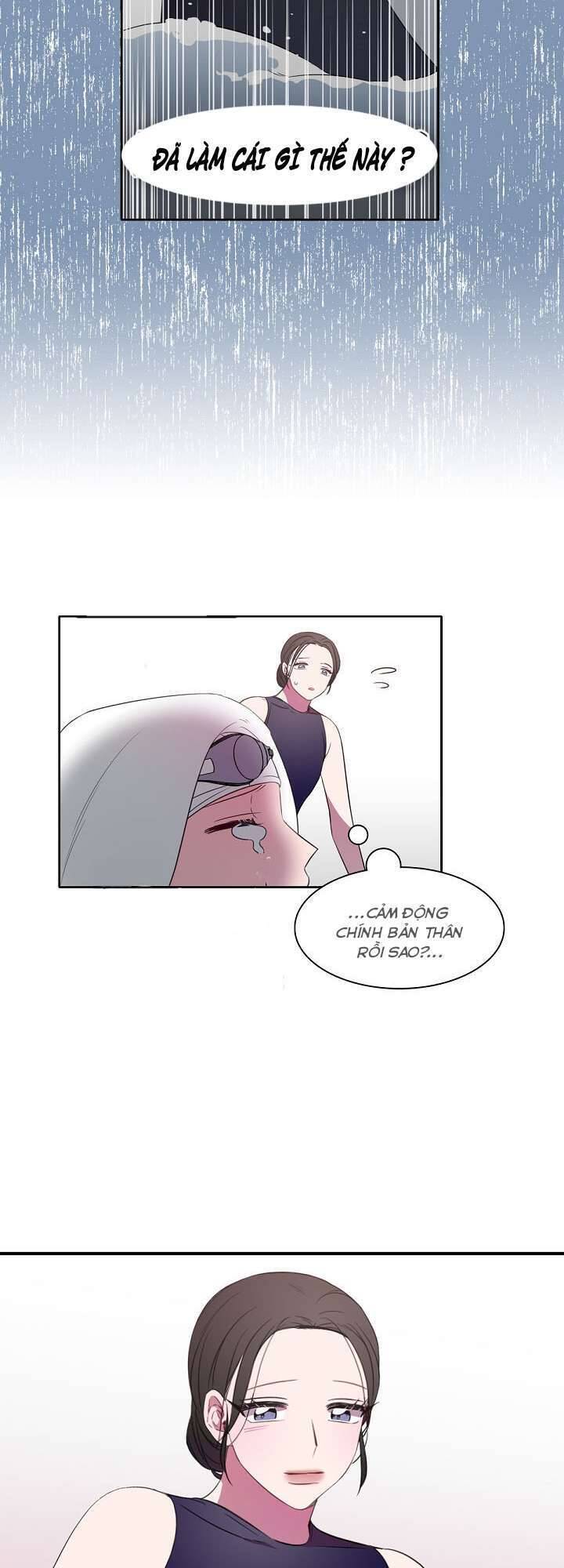 Salieri Và Mozart Chapter 12 - 36