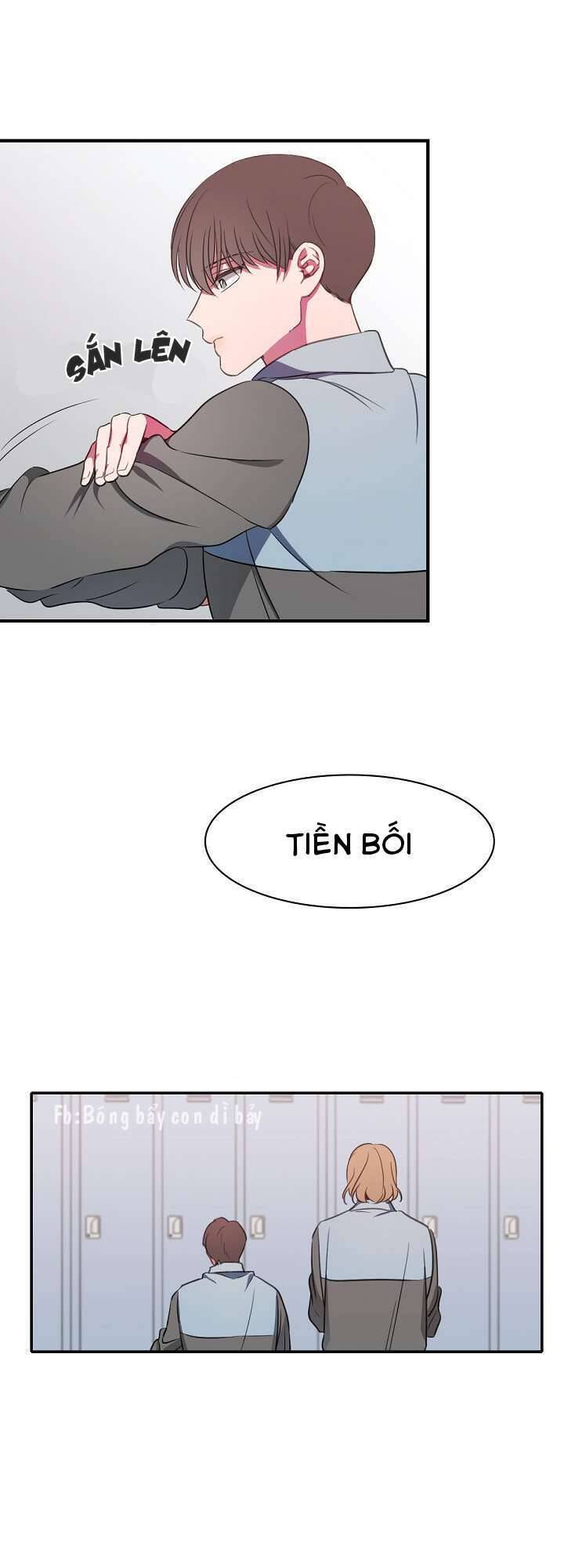 Salieri Và Mozart Chapter 12 - 10