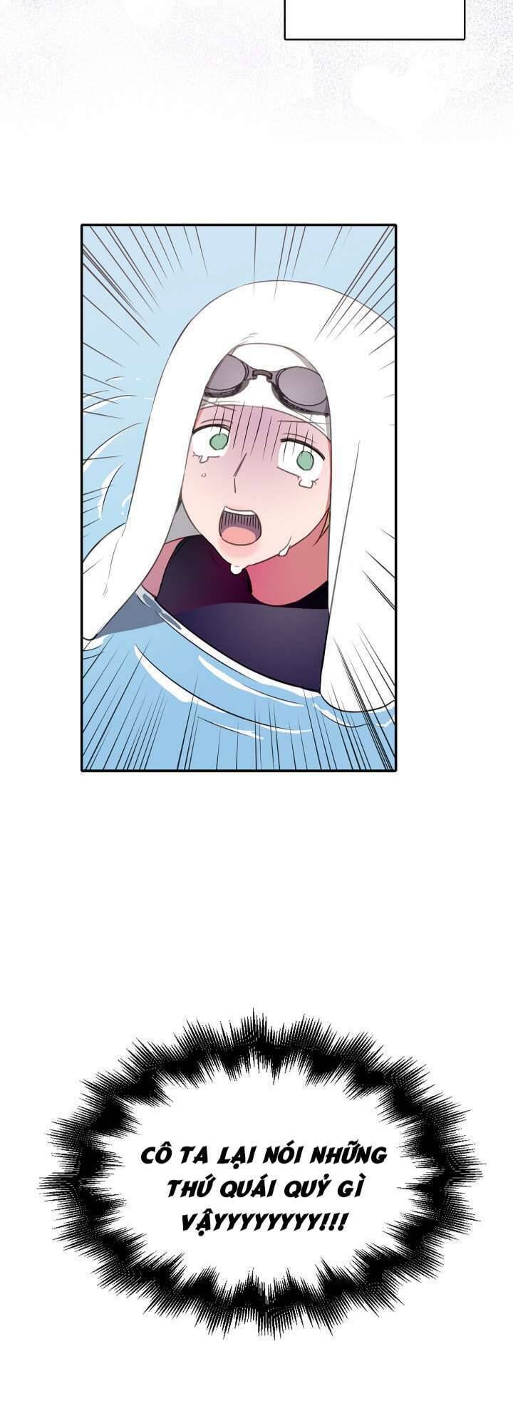 Salieri Và Mozart Chapter 13 - 2