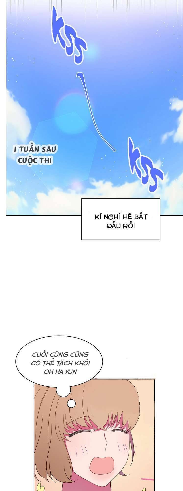 Salieri Và Mozart Chapter 13 - 11