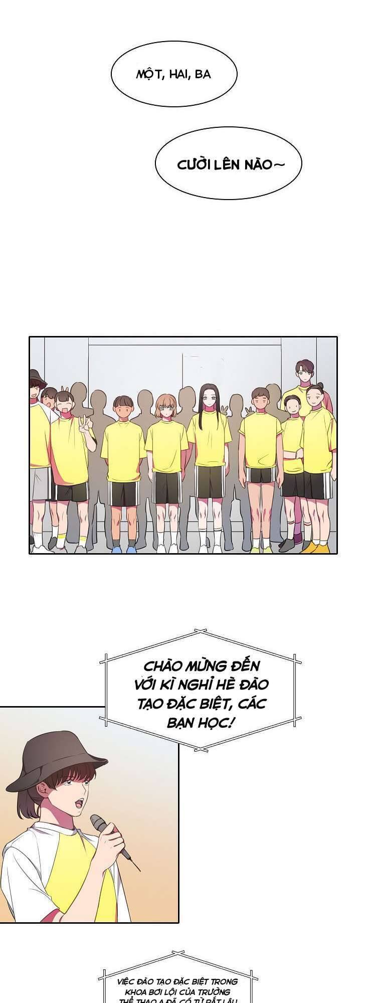 Salieri Và Mozart Chapter 13 - 13