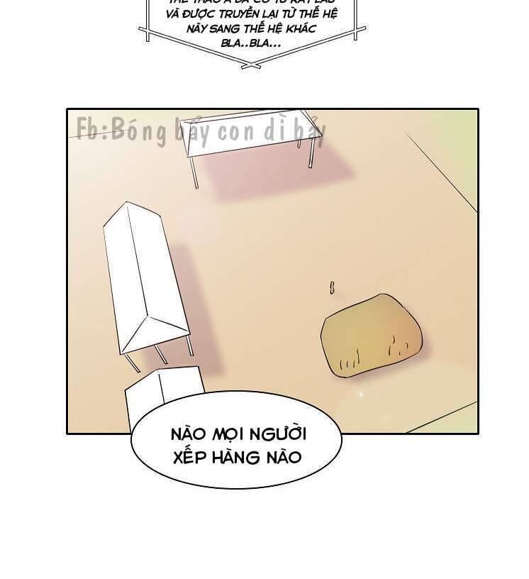 Salieri Và Mozart Chapter 13 - 14