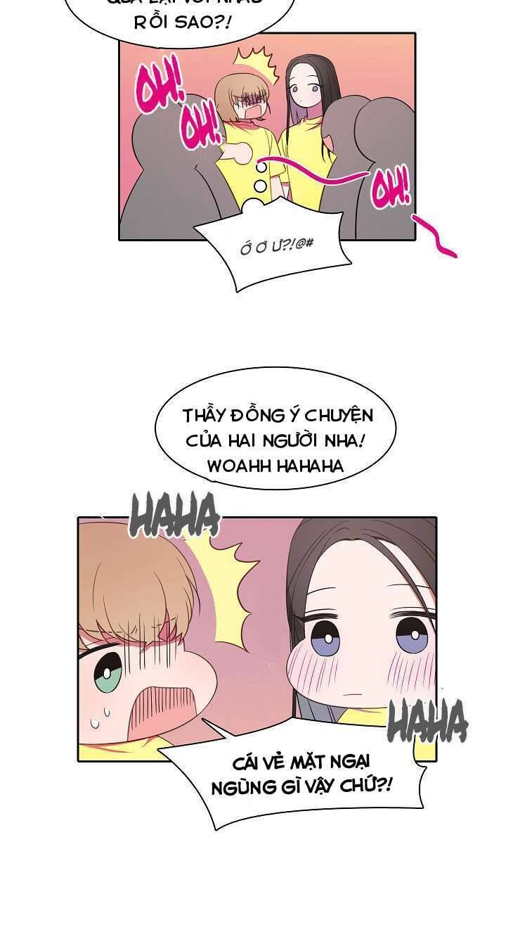 Salieri Và Mozart Chapter 13 - 16