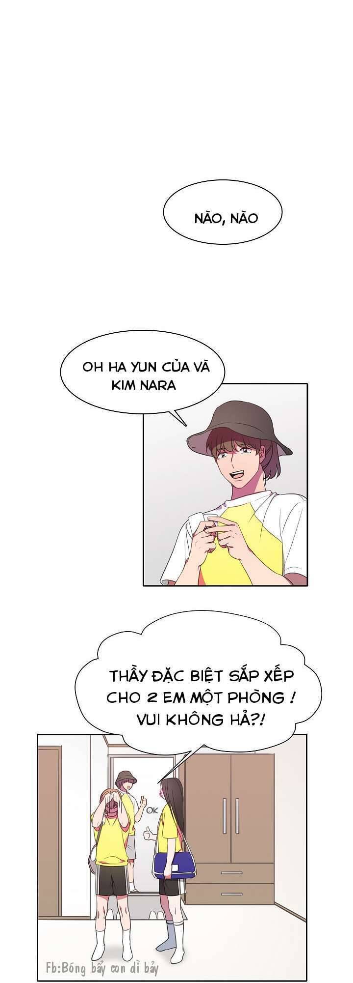 Salieri Và Mozart Chapter 13 - 17