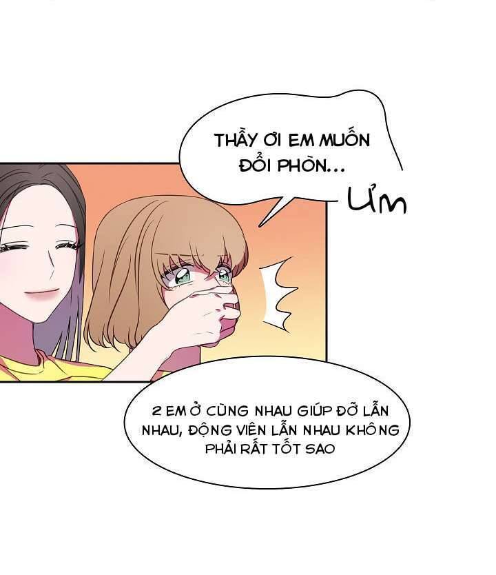 Salieri Và Mozart Chapter 13 - 18