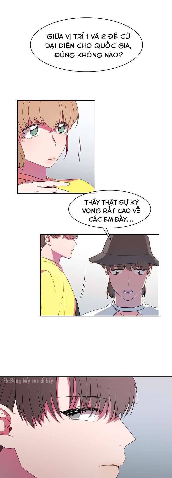 Salieri Và Mozart Chapter 13 - 19