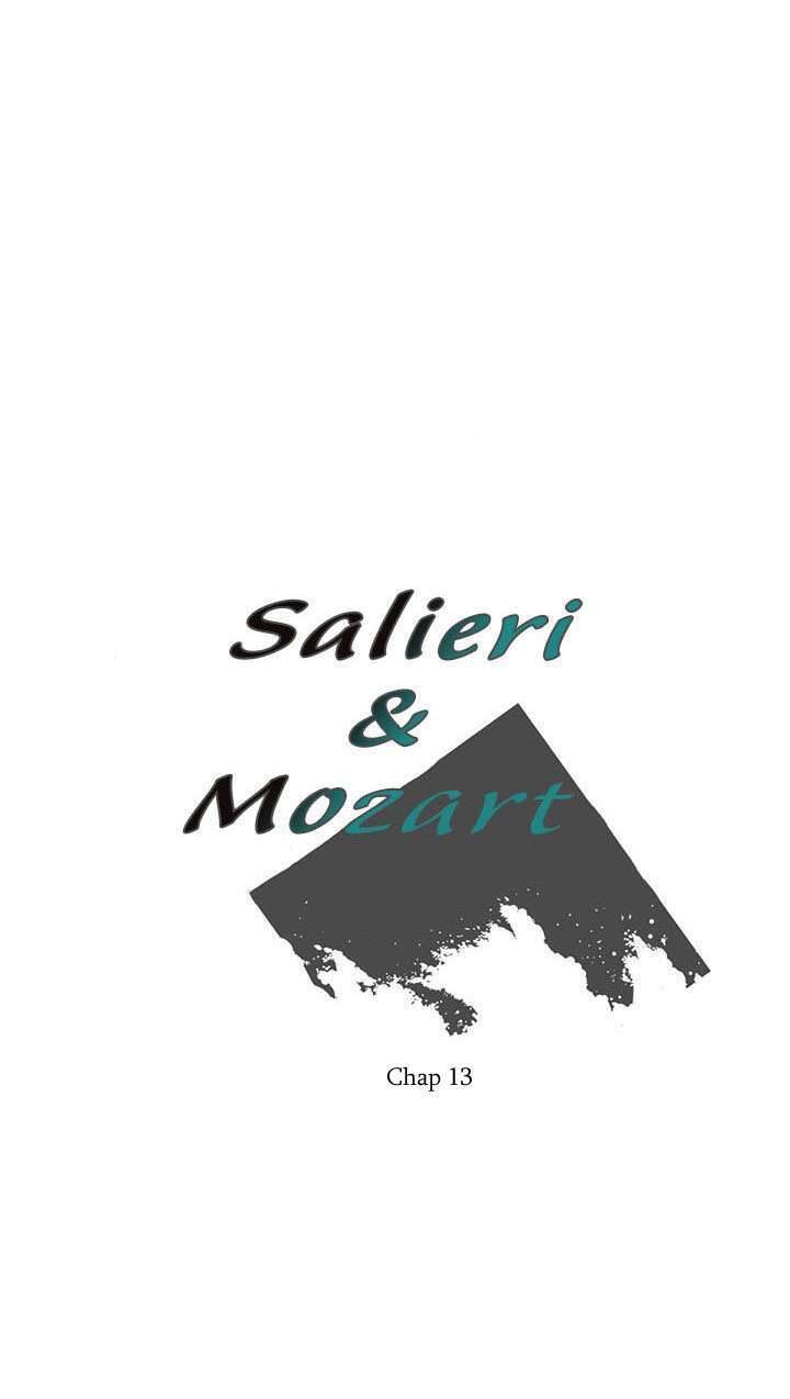 Salieri Và Mozart Chapter 13 - 3