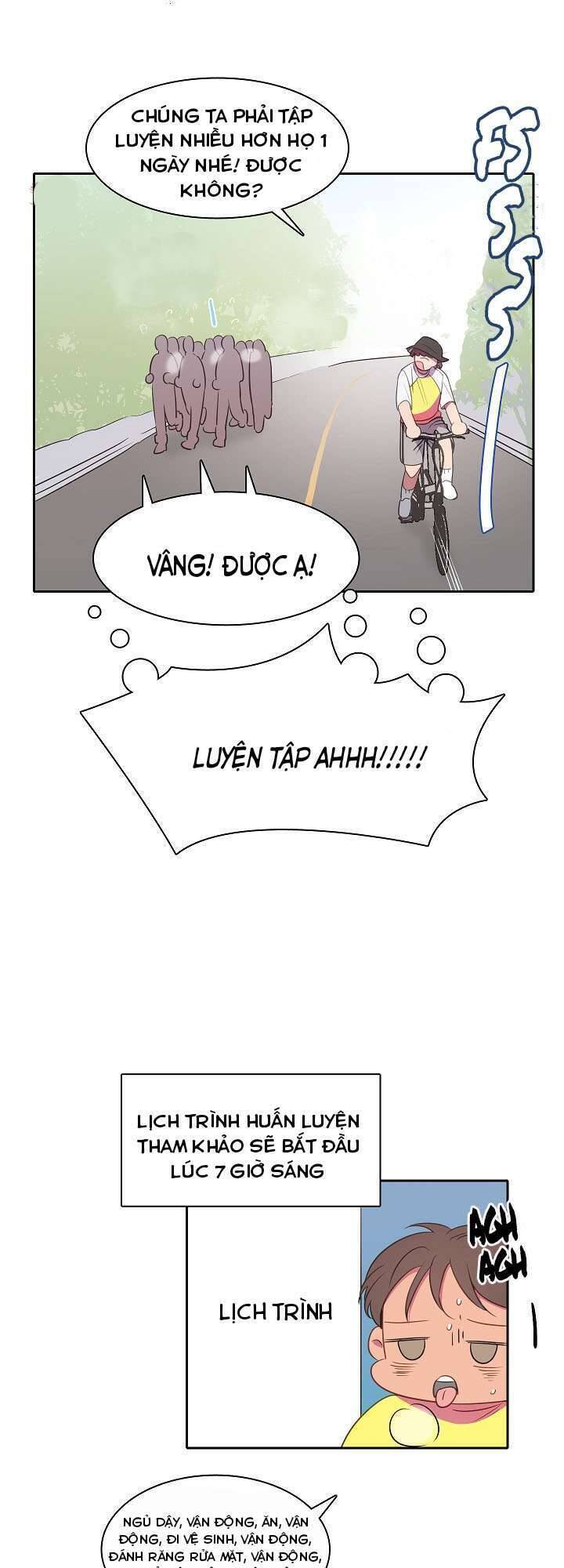 Salieri Và Mozart Chapter 13 - 27