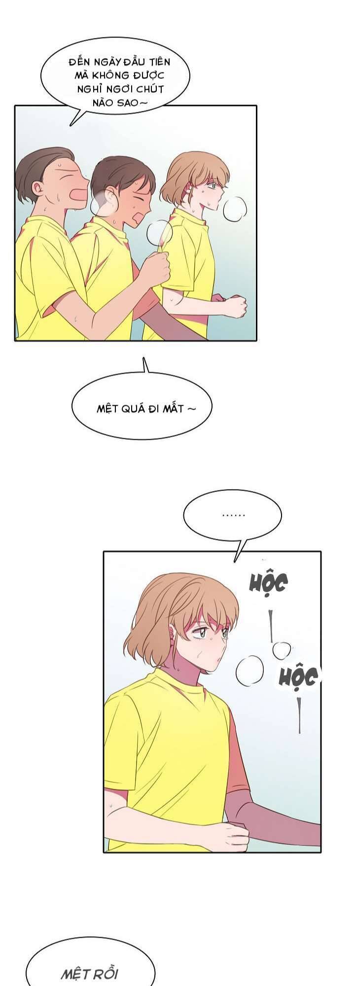 Salieri Và Mozart Chapter 13 - 29