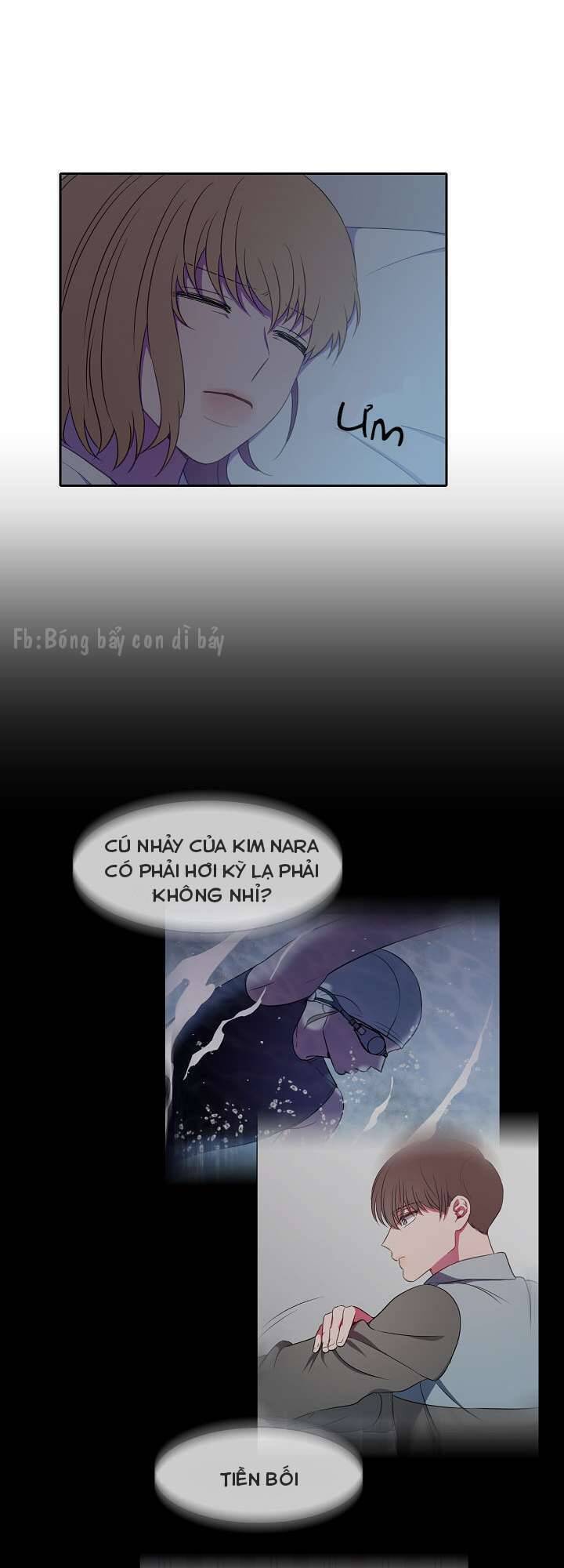 Salieri Và Mozart Chapter 13 - 4