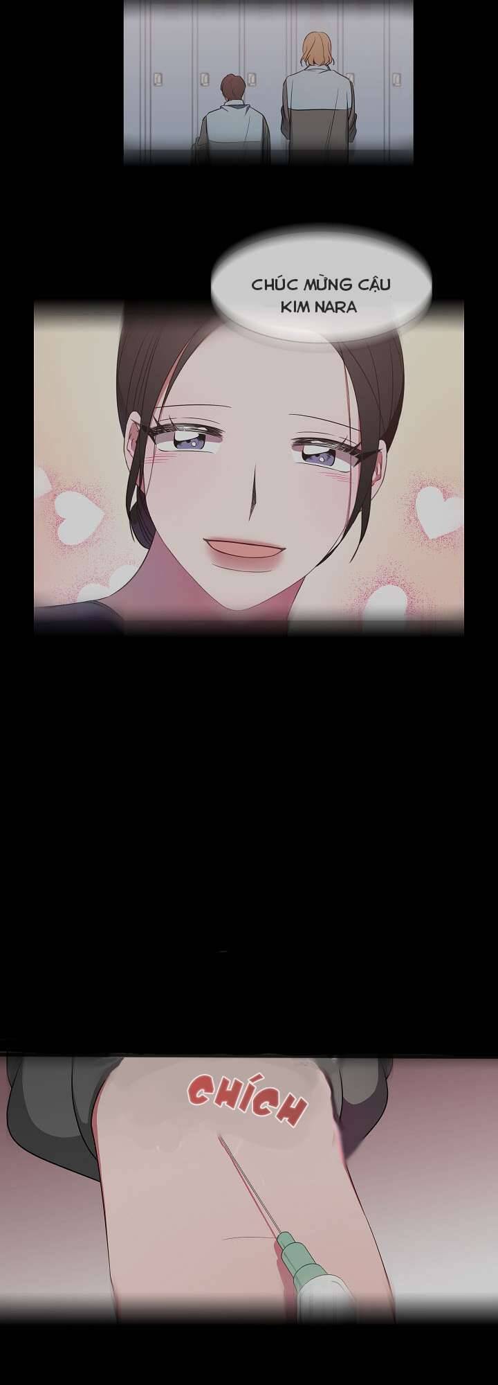 Salieri Và Mozart Chapter 13 - 5