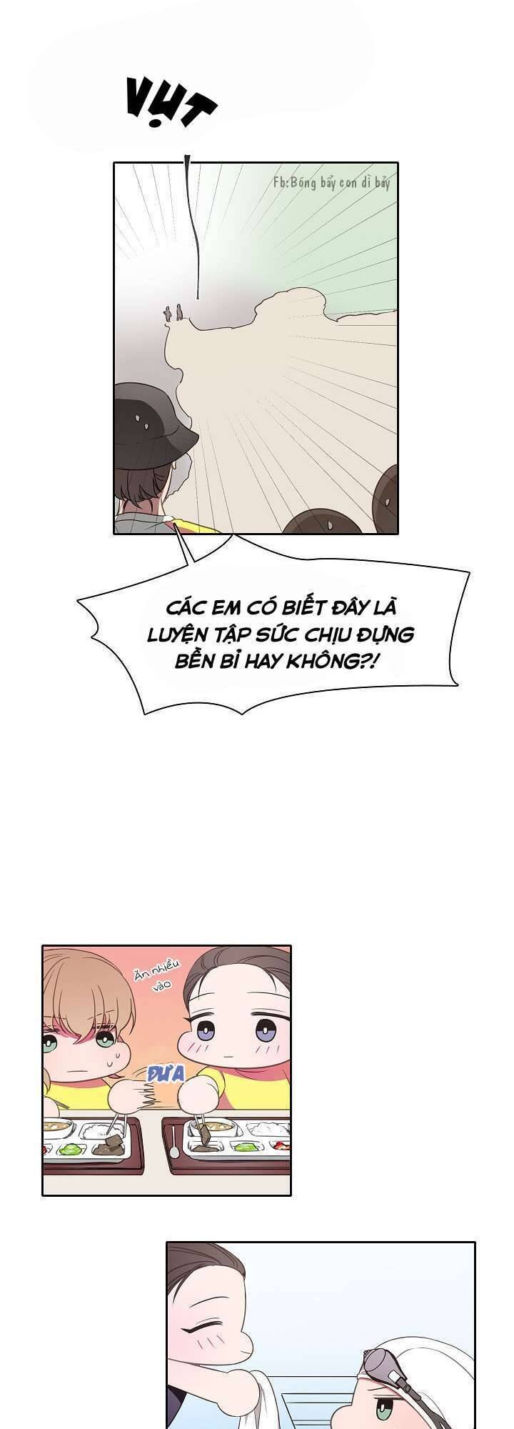 Salieri Và Mozart Chapter 13 - 42