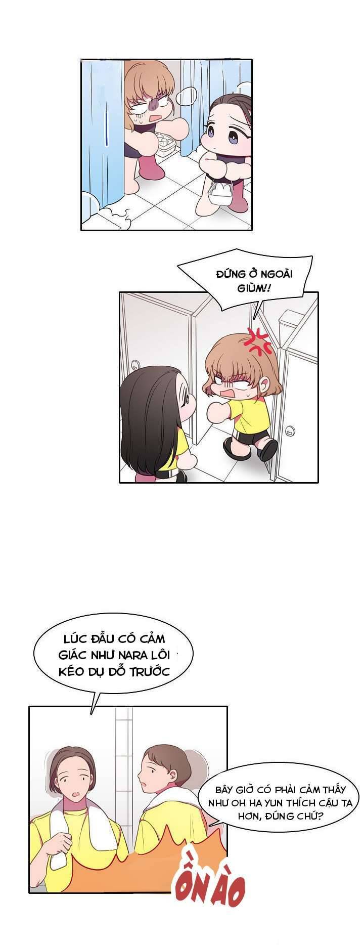 Salieri Và Mozart Chapter 13 - 44