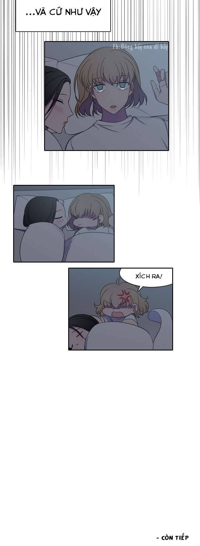 Salieri Và Mozart Chapter 13 - 46