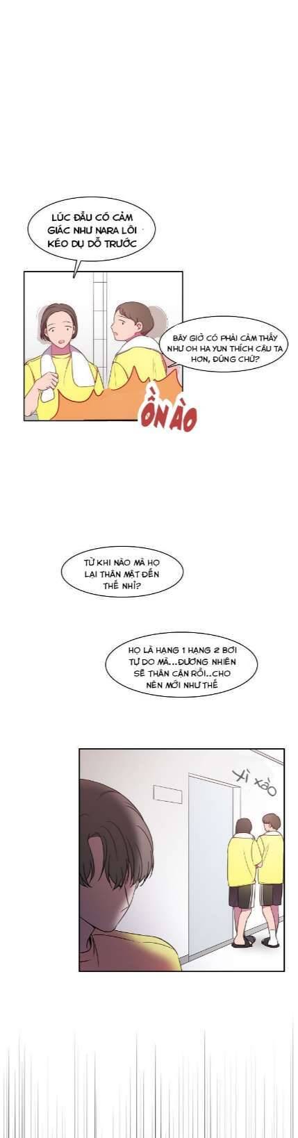 Salieri Và Mozart Chapter 14 - 1