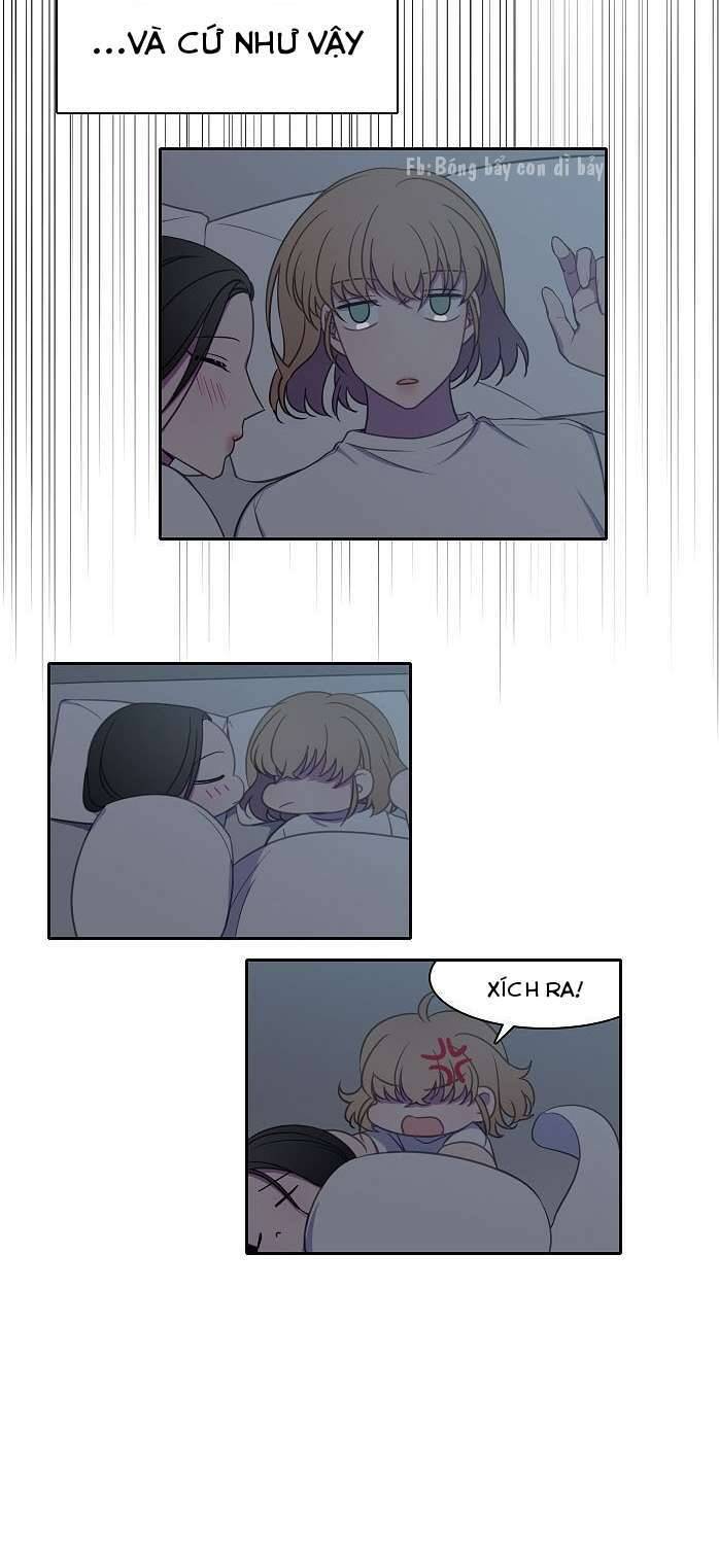 Salieri Và Mozart Chapter 14 - 2