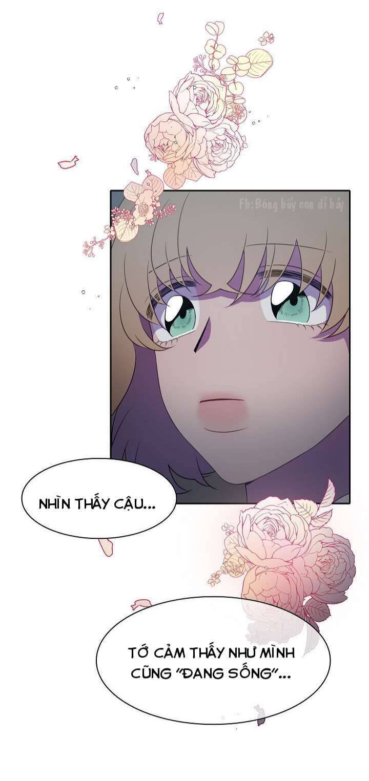 Salieri Và Mozart Chapter 14 - 19