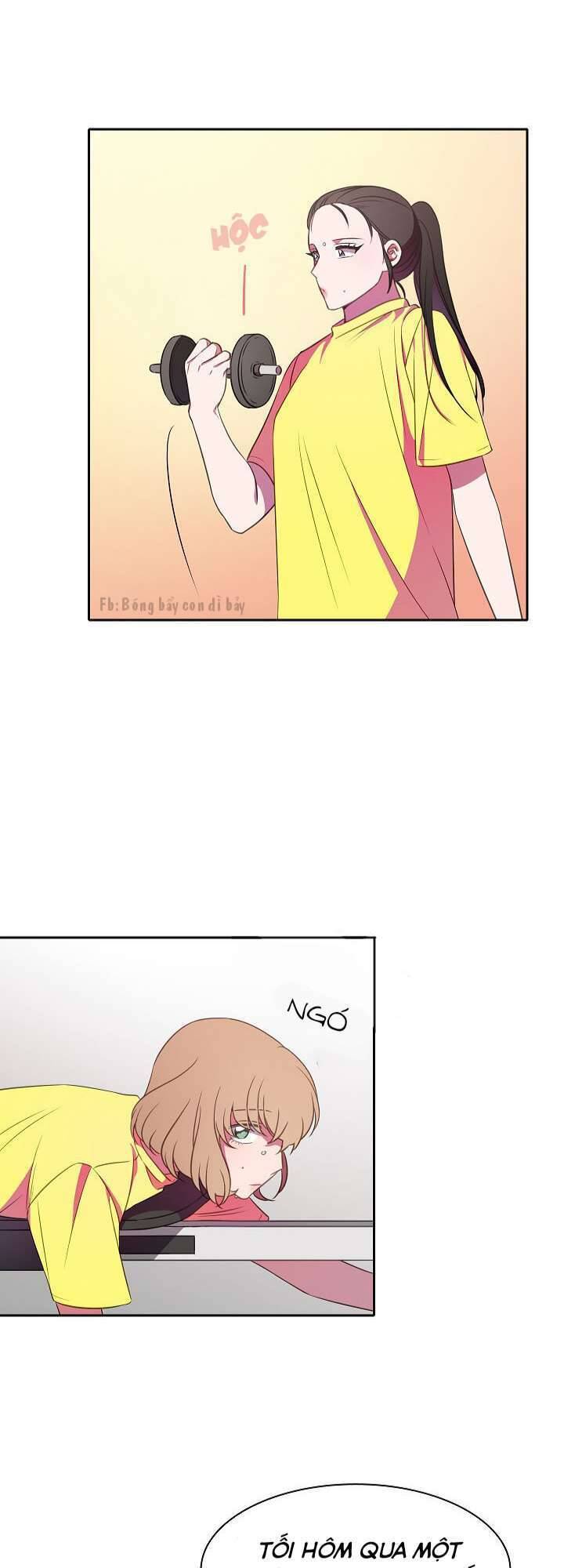 Salieri Và Mozart Chapter 14 - 22