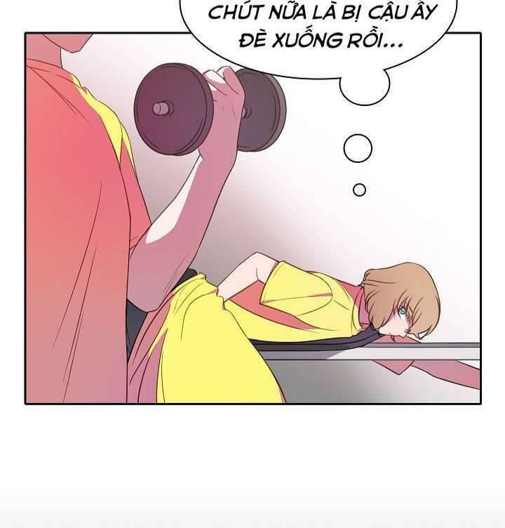 Salieri Và Mozart Chapter 14 - 23