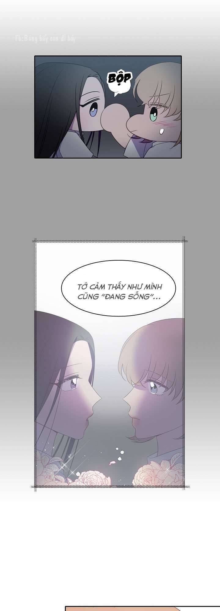 Salieri Và Mozart Chapter 14 - 24