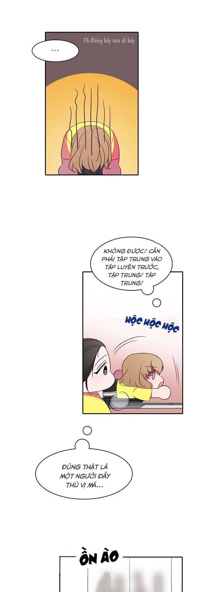 Salieri Và Mozart Chapter 14 - 28