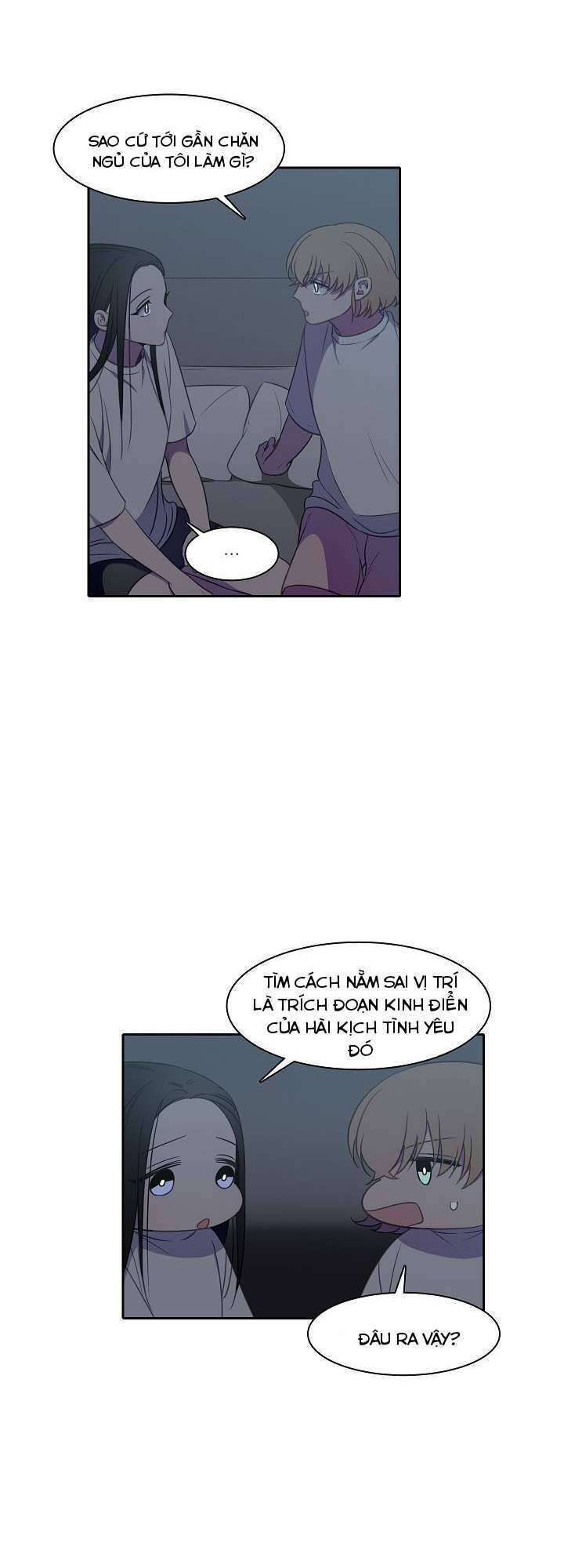 Salieri Và Mozart Chapter 14 - 4