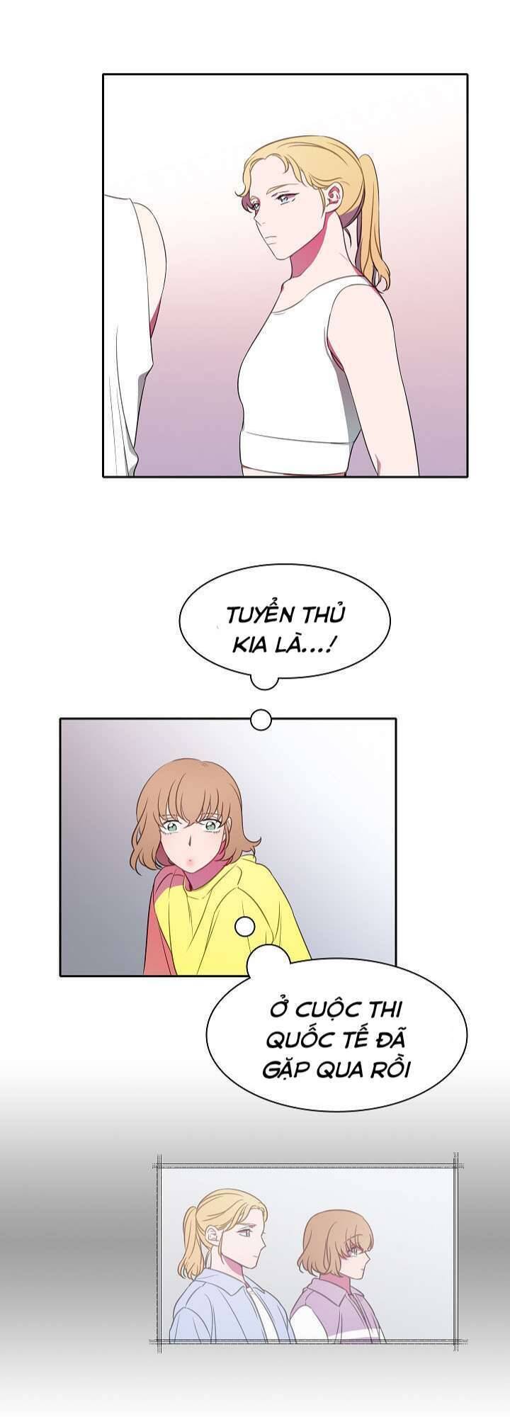 Salieri Và Mozart Chapter 14 - 34