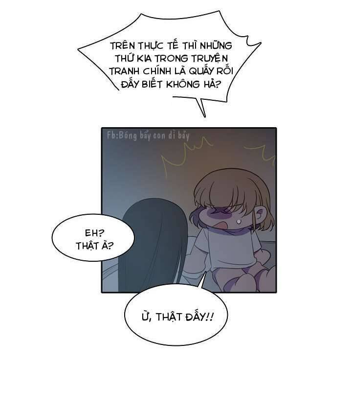 Salieri Và Mozart Chapter 14 - 5