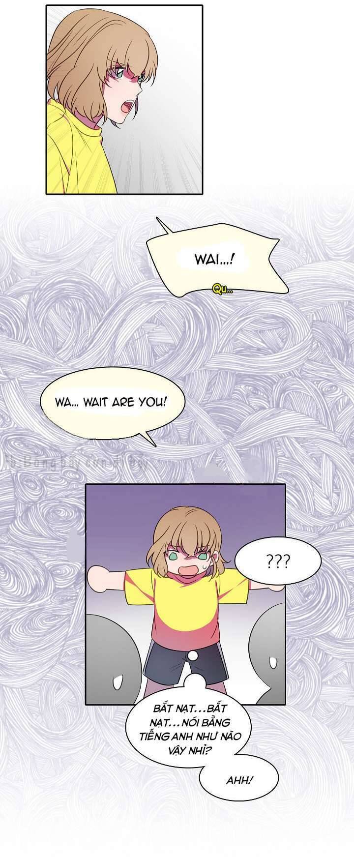 Salieri Và Mozart Chapter 14 - 41