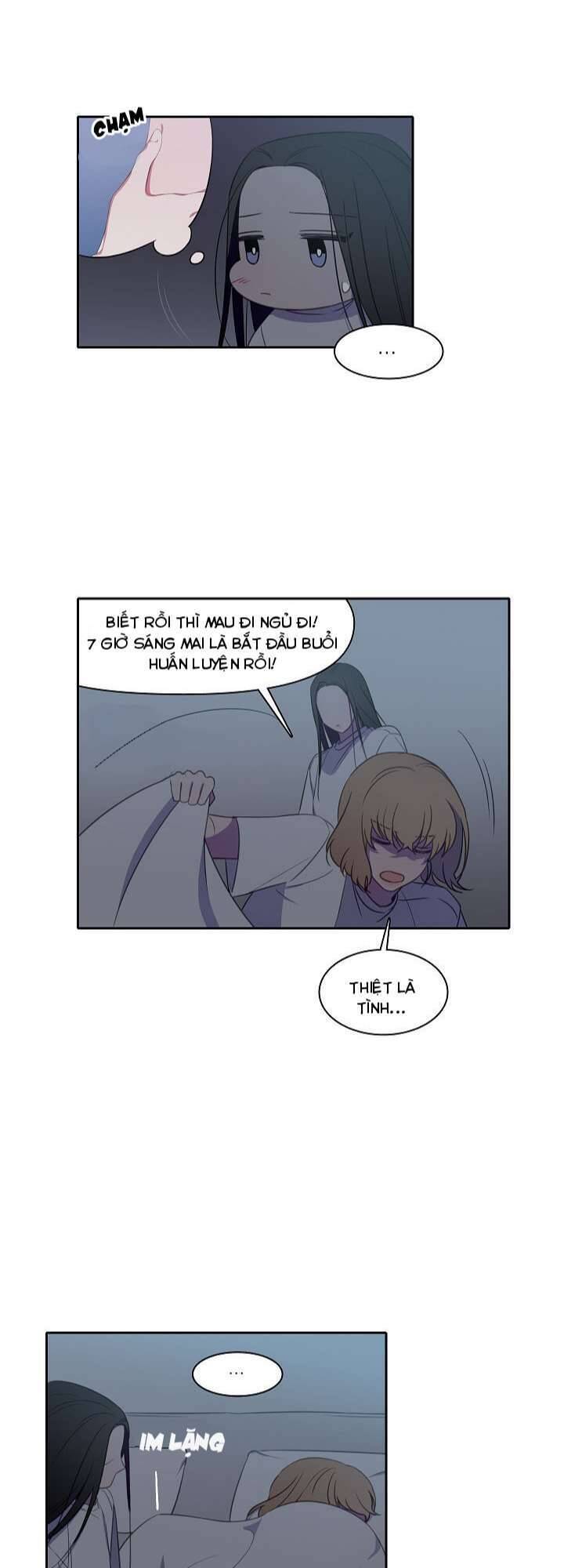 Salieri Và Mozart Chapter 14 - 6