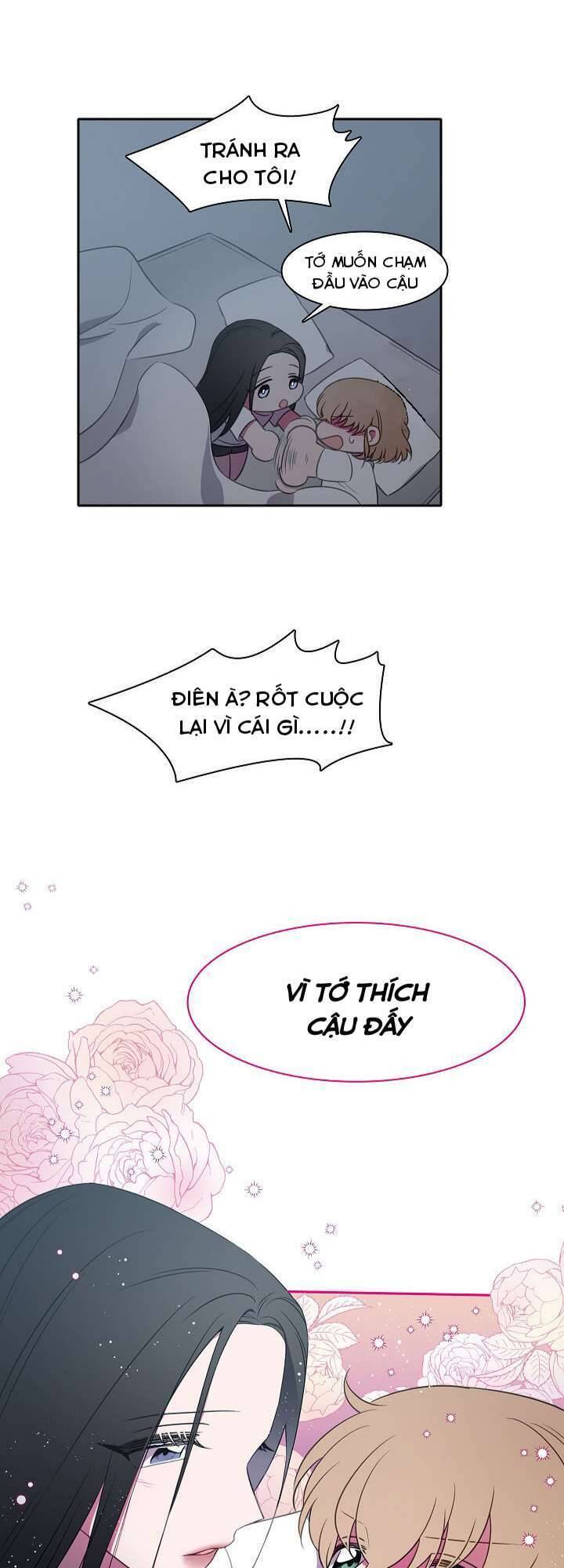 Salieri Và Mozart Chapter 14 - 8