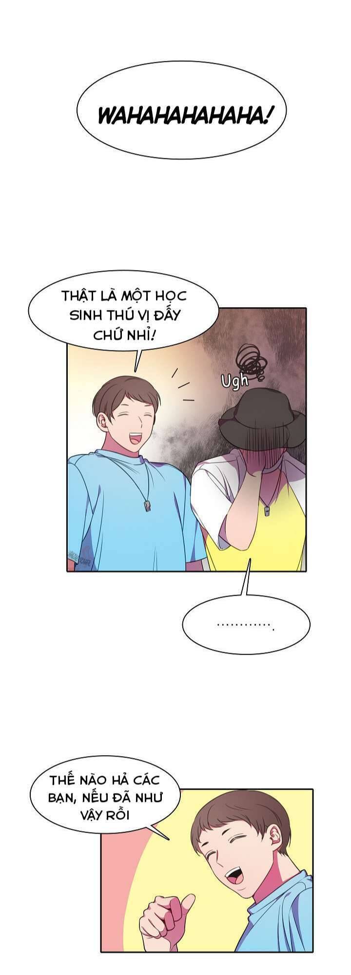 Salieri Và Mozart Chapter 15 - 1