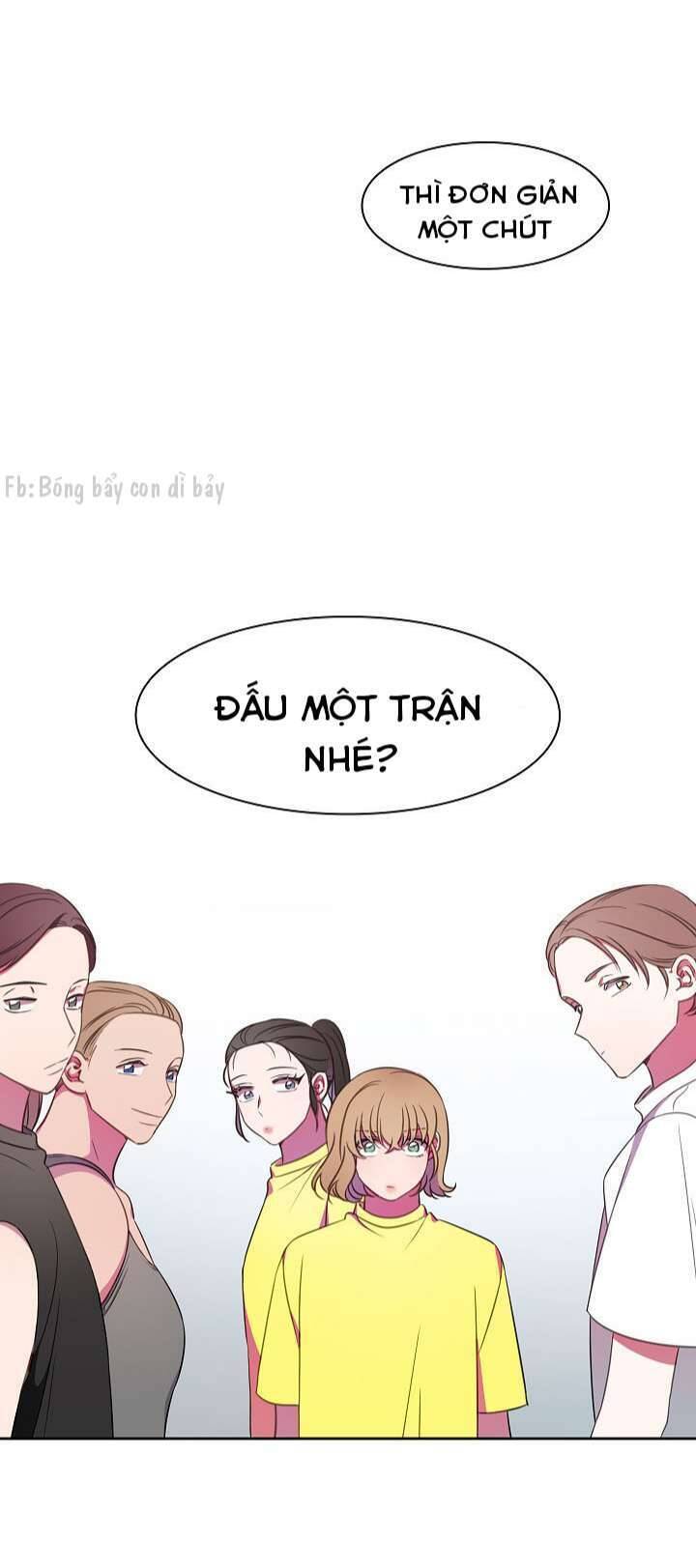 Salieri Và Mozart Chapter 15 - 2