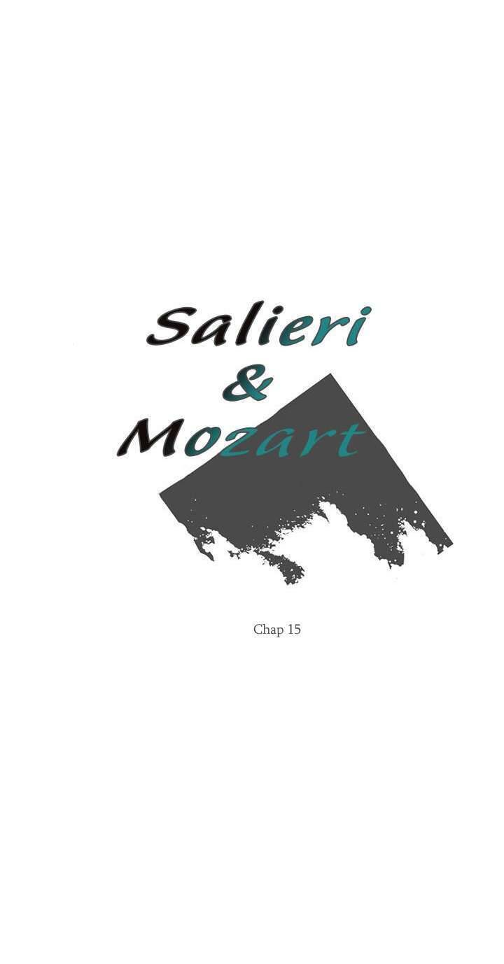 Salieri Và Mozart Chapter 15 - 3