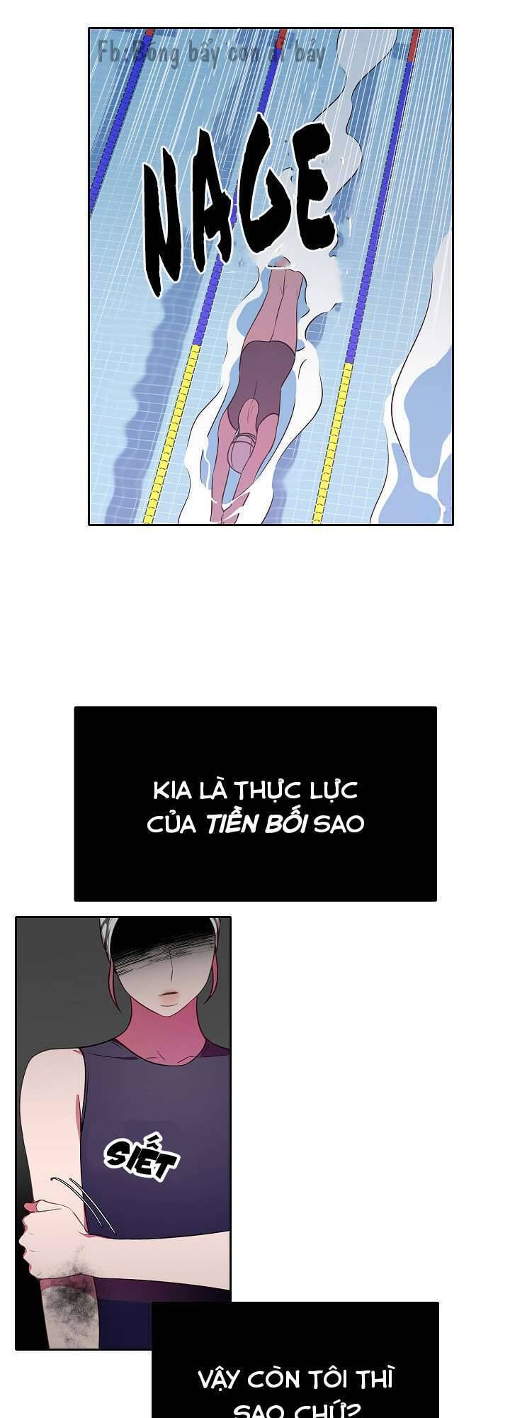 Salieri Và Mozart Chapter 15 - 22