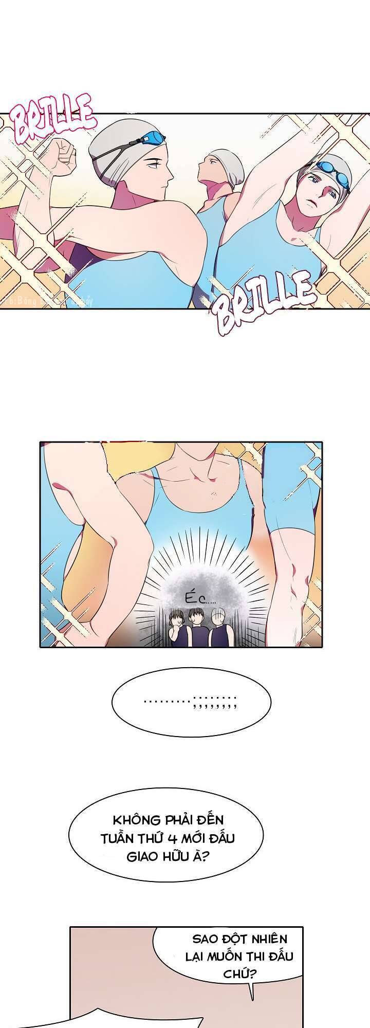 Salieri Và Mozart Chapter 15 - 4